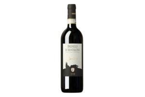 BRUNELLO POGGIO CERRINO TIEZZI V17 - Bruno Dalmazio