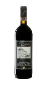 BRUNELLO PERTIMALI V18 - Bruno Dalmazio