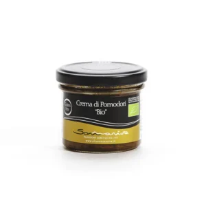 Organic Tomato Cream - Sommariva
