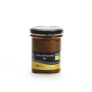 Organic Tomato Cream - Sommariva