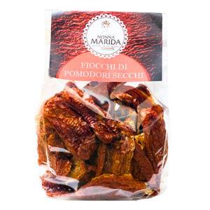 DRY TOMATOES BAG 500 G - Nonna Marida