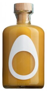Zabardino Liqueur 0.5L - Marchetti Lab