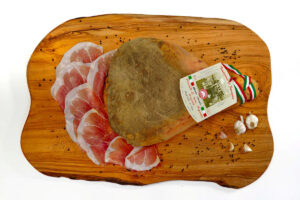 National Seasoned Pork Ham - Du Cose Da Berna