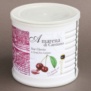 Amarena Traditional Variegated 3000g - morelloAustera
