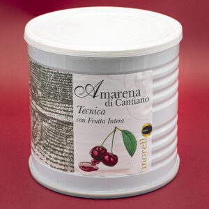 Amarena Variegato Tecnica 3000g - morelloAustera