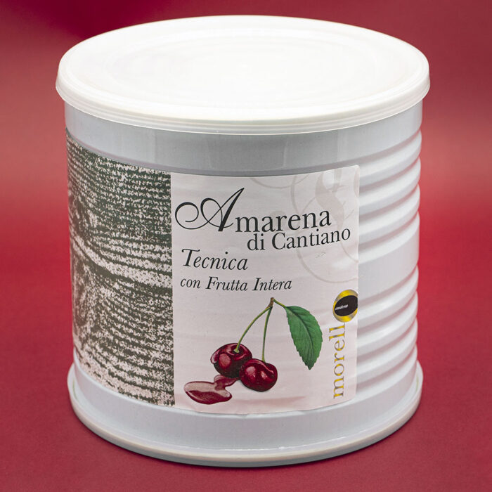 Amarena-di-Cantiano-tecnica-con-frutta-intera-Morello-Austera