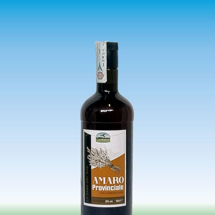 Amaro-Provinciale