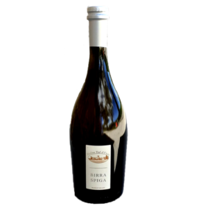 BEER - SPIGA cl 750 - Mulino Val d'Orcia