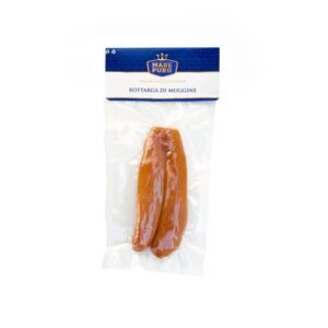 MUGGINE BOTTLE 80gr - TONNOMAREMIO