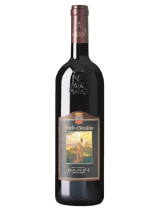 BRUNELLO BANFI V16 - Bruno Dalmazio