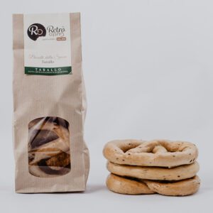 Bride cookies 200g - Retrò Gusto srls