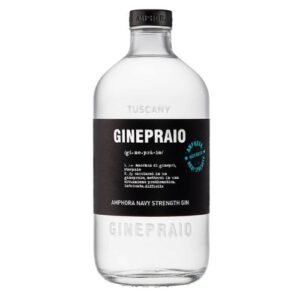 AMPHORA NAVY STRENGTH GIN 70 cl - Ginepraio Gin