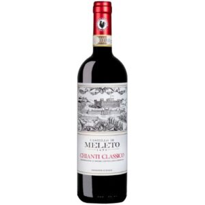 Chianti Classico DOCG - Castello di Meleto