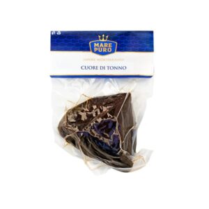 TUNA HEART 300gr - TONNOMAREMIO