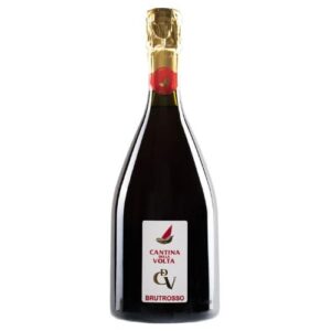 Brutrosso - Cantina della volta