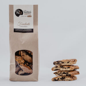 Fondente 250g - Retrò Gusto srls