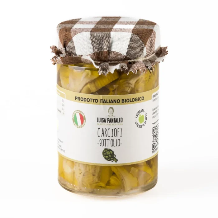 Carciofi-sottolio-Pantaleo Carciofi-sottolio-Pantaleo