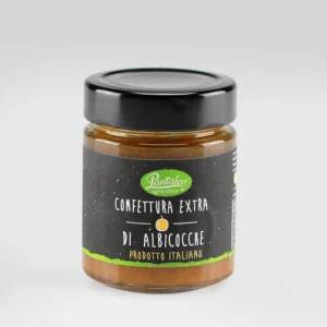 Apricot Jam - Luisa Pantaleo