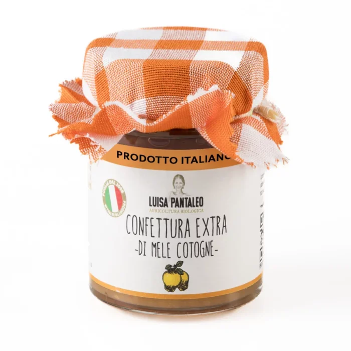 Confettura-extra-di-mele-cotogne-Pantaleo