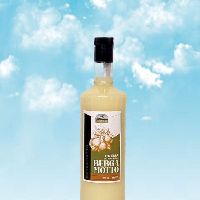 Crema-Bergamotto Crema-Bergamotto