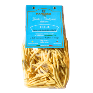 Artisanal Calabrian Bergamot Filejia - 500gr - Mancuso 1976