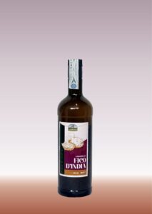 Basilicata Prickly Pear Liquor - LGDISTRIBUTION