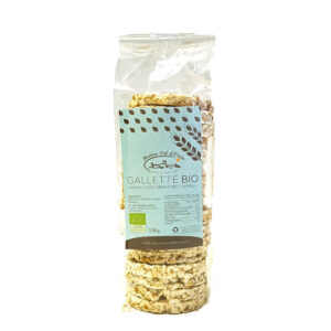 SENATOR CAPPELLI DURO WHEAT CHICKEN 100g - Mulino Val d'Orcia