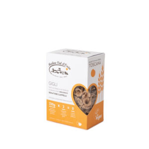Lilies 220g - Mulino Val d'Orcia