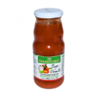 Sugo pronto Mancuso con basilico e Cipolla rossa di tropea