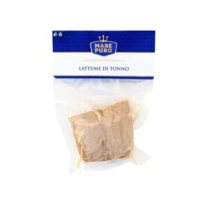 TUNA LATTUME 100g - TONNOMAREMIO