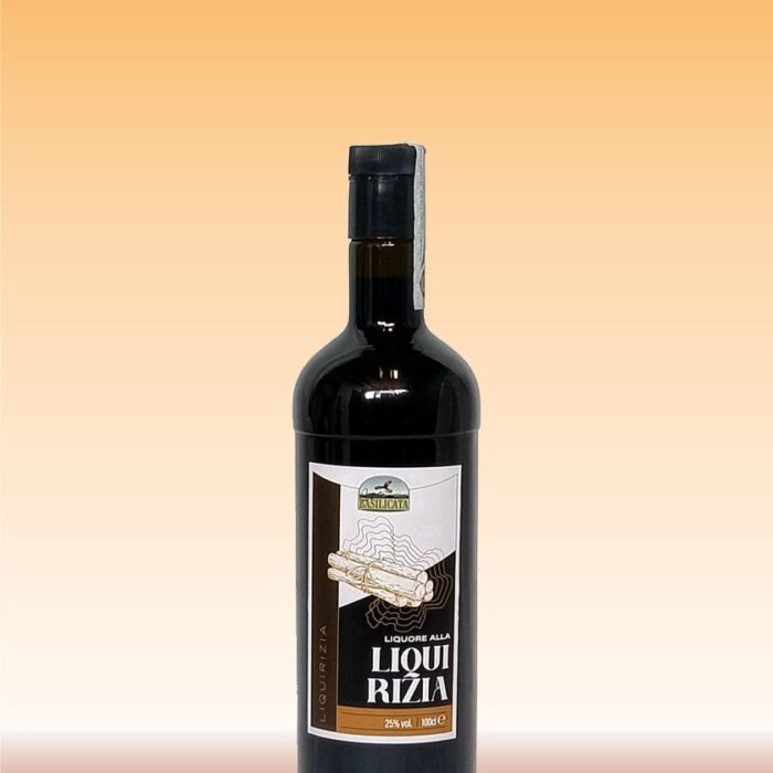 Liquirizia