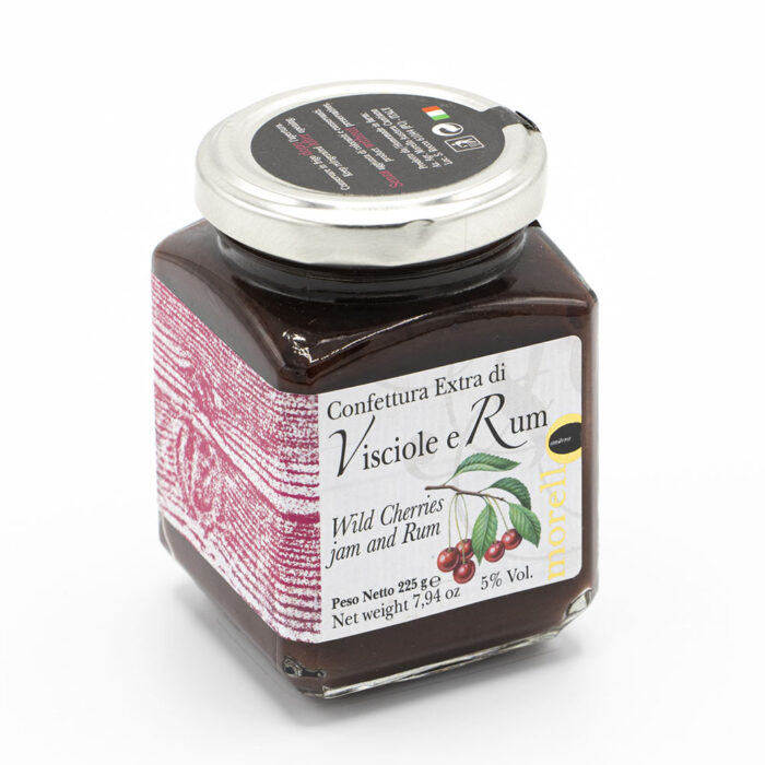 Marmellata-Viscicole-e-Rum-Morello-Austera
