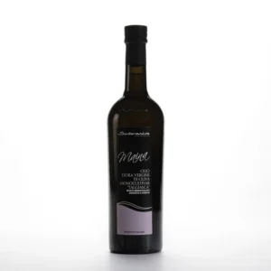 Monocultivar Extra Virgin Olive Oil - MAINA - Sommariva