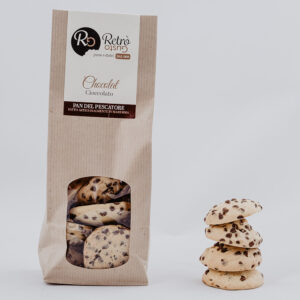 Pan del Pescatore Chocolat 250g - Retrò Gusto srls