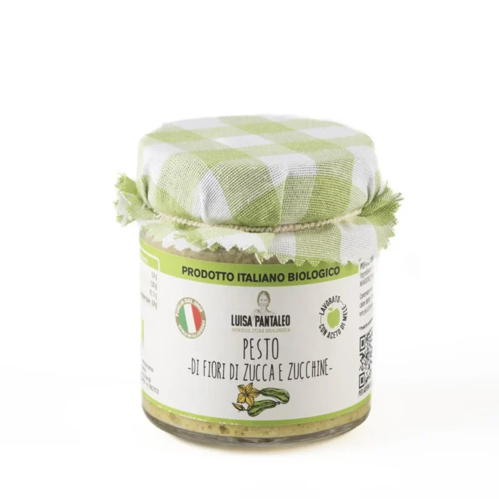 Pesto-di-fiori-di-zucca-e-zucchine-Pantaleo Pesto-di-fiori-di-zucca-e-zucchine-Pantaleo