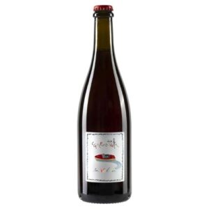 The Vault - Cantina della volta