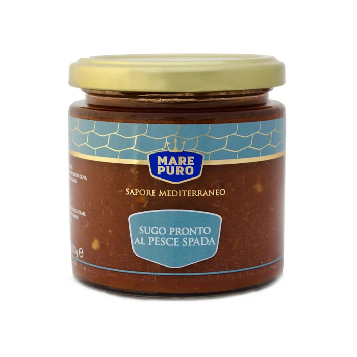 SUGO-PRONTO-AL-PESCE-SPADA SUGO-PRONTO-AL-PESCE-SPADA