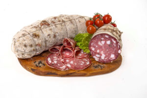 Tuscan Salami - Du Cose Da Berna