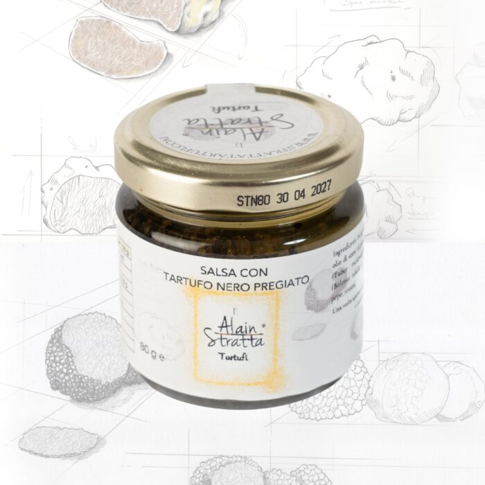 Salsa-con-tartufo-nero-pregiato