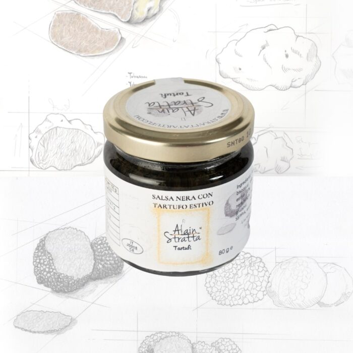Salsa-nera-tartufo-estivo Salsa-nera-tartufo-estivo