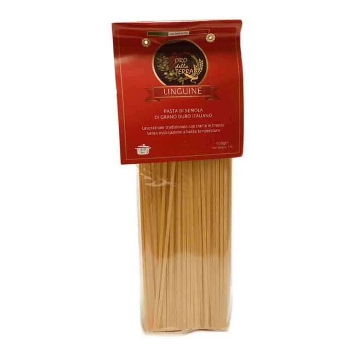 Saluzzi_Linguine Saluzzi_Linguine