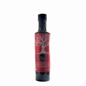 Chilli Oil - Saluzzi Farm