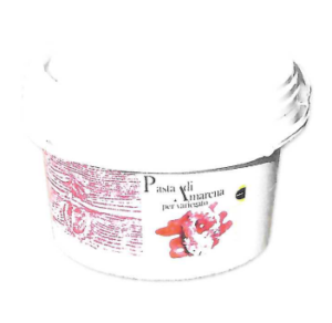 Black cherry paste 3000g - morelloAustera