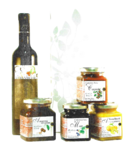 MorelloAustera Gift Box - morelloAustera
