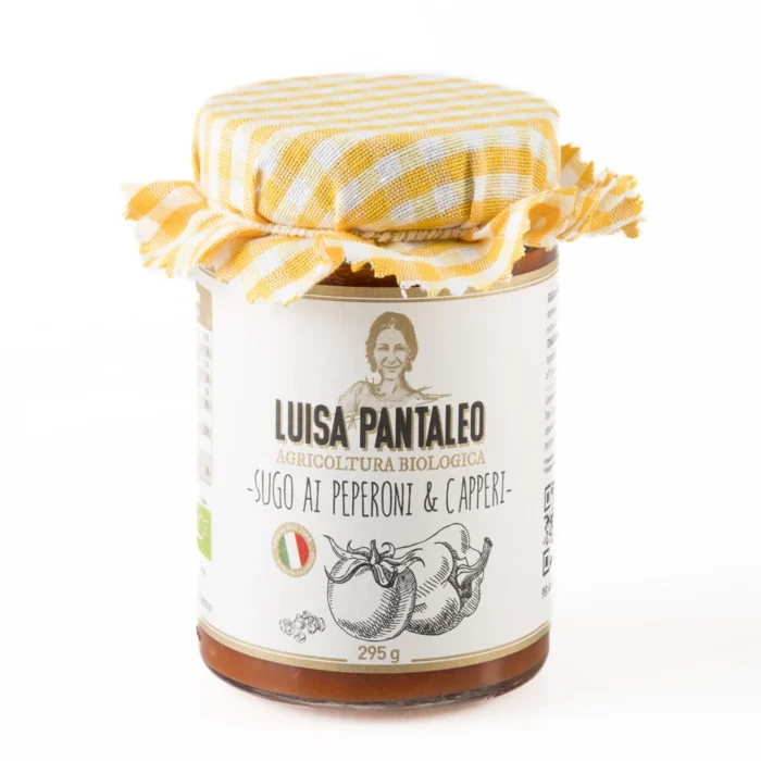 Sugo-ai-peperoni-e-capperi-Luisa-Pantaleo