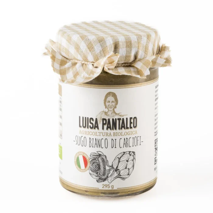 Sugo-bianco-di-Carciofi-Pantaleo Sugo-bianco-di-Carciofi-Pantaleo