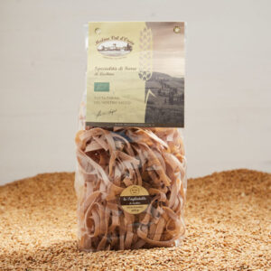 FARRO TAGLIATELLE - Mulino Val d'Orcia
