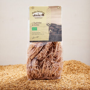 FARRO TAGLIOLINI - Mulino Val d'Orcia
