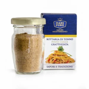 Bottarga Grattuggiata