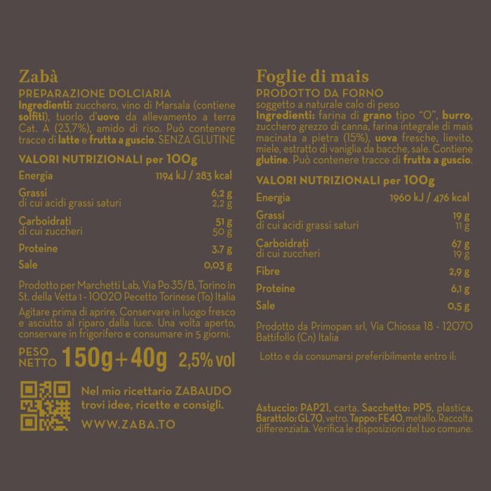 Zaba-con-foglie-di-mais-etichetta Zaba-con-foglie-di-mais-etichetta